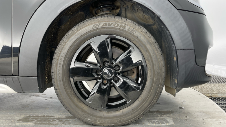 MINI Countryman 1.5 Cooper Classic 5dr Auto Petrol Hatchback